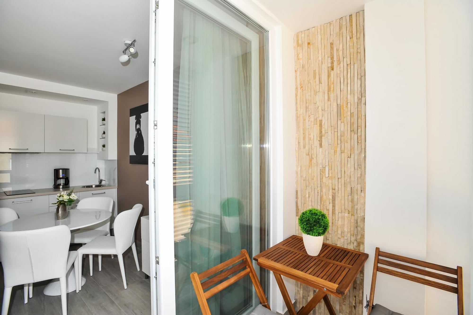 Apartments & Rooms Mareta Exclusive Zadar Exterior foto