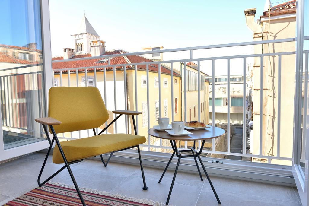Apartments & Rooms Mareta Exclusive Zadar Zimmer foto