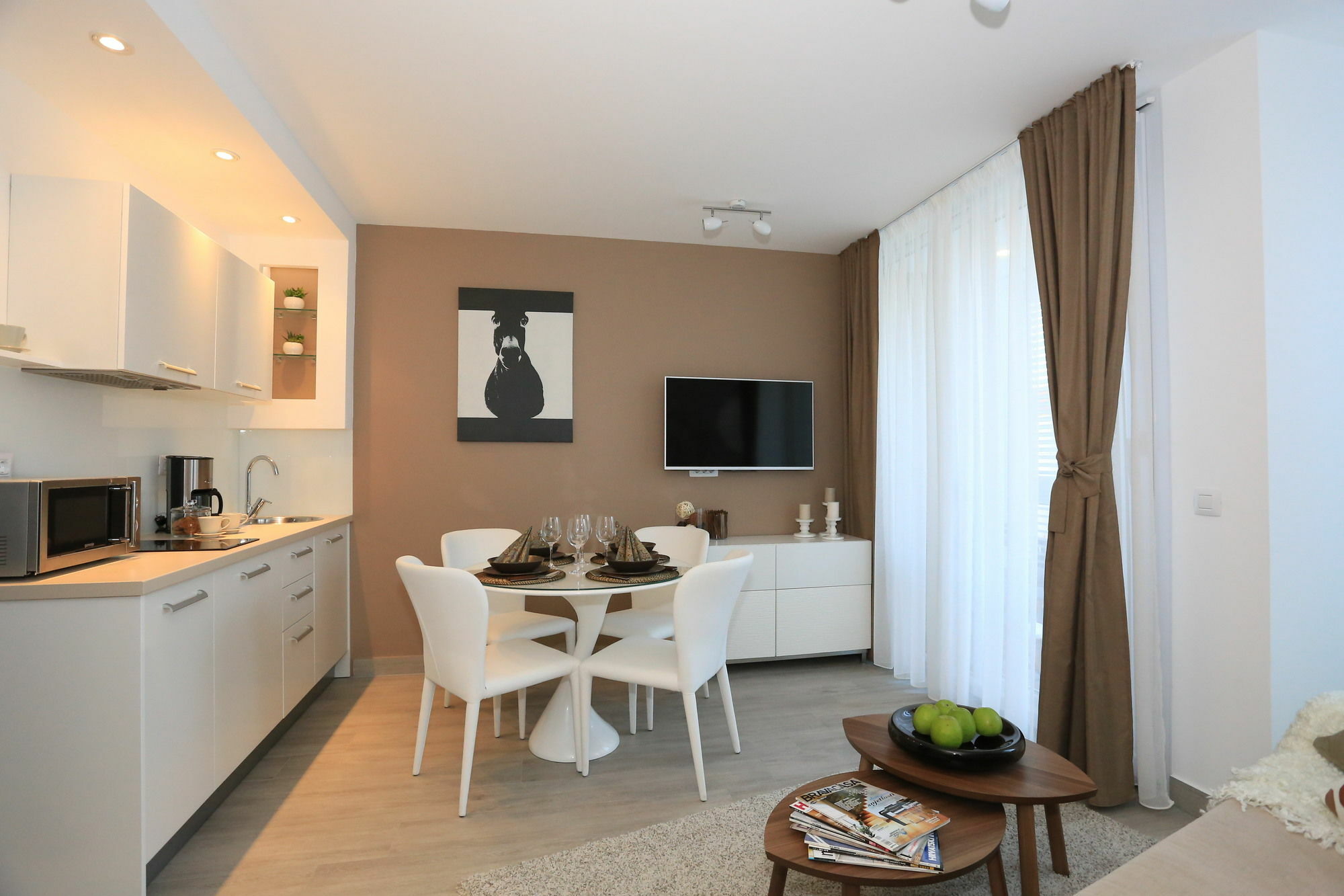 Apartments & Rooms Mareta Exclusive Zadar Exterior foto